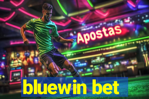 bluewin bet